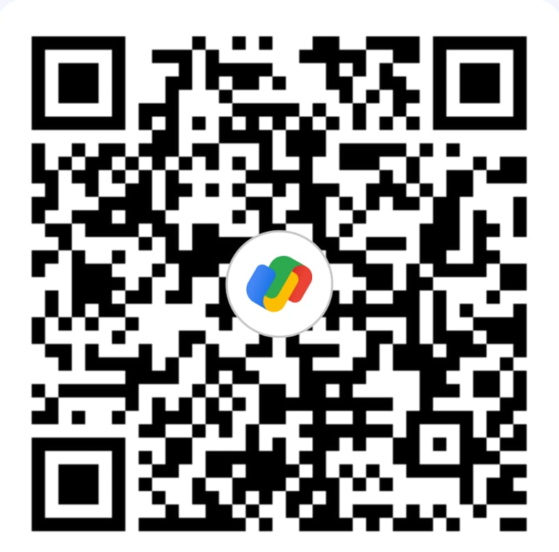 Payment QR Code